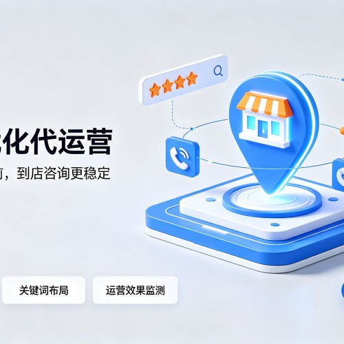 南丰GEO优化